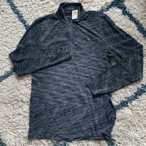 Under Armour - UA Seamless 1/2 Zip